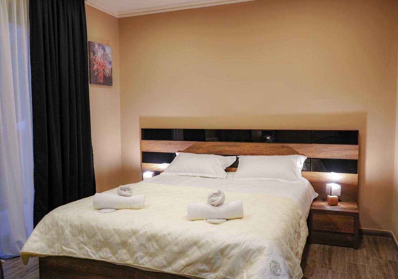 קזבגי Holiday Home מראה חיצוני תמונה